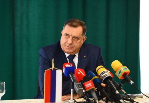 Panel diskusija: Dodik u četvrtak u Bijeljini