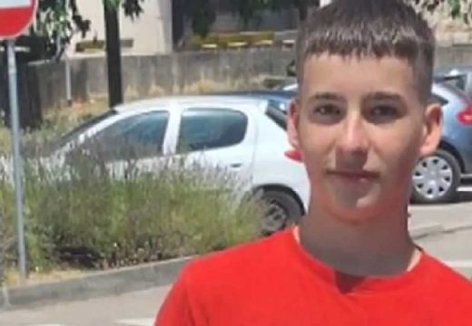 Prijava protiv vlasnika picerije: Ubijeni maturant u Drnišu nije smio da radi