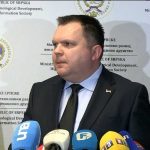Uz pomoć američkih kompanija: Budimir najavio novu opremu za MUP Srpske i moguće povećanje plata policajcima