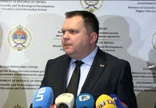 Uz pomoć američkih kompanija: Budimir najavio novu opremu za MUP Srpske i moguće povećanje plata policajcima