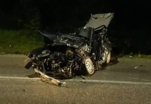 Najveća kazna za saobraćajnu nesreću u Srpskoj: Kujović pravosnažno osuđen!