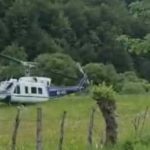 Helikopteru MUP-a otkazala oba motora: Pilot spasio sedam života (Video)