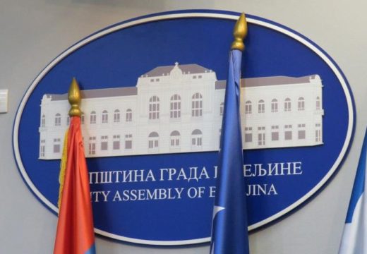 Tema održavanje 10. sjednice: U četvrtak sastanak parlamentarnih stranaka u Skupštini grada Bijeljina