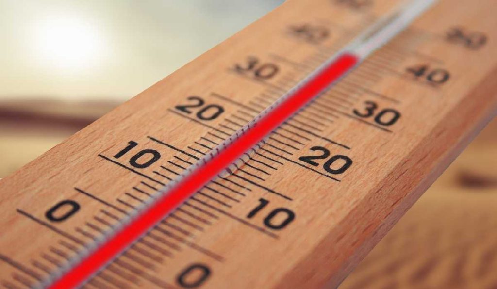 Danas sunčano i vruće: Temperatura do 38 stepeni