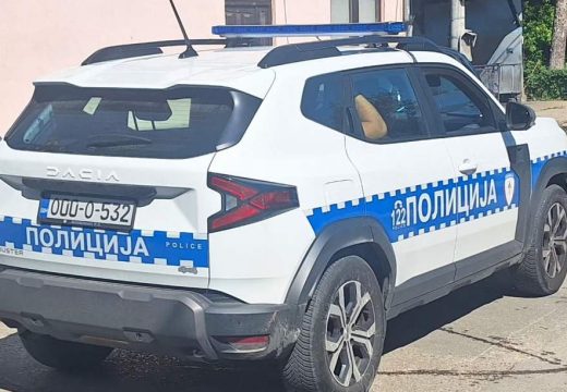 Hronika: Određen pritvor Dervenćaninu koji je komšiji zapalio kuću