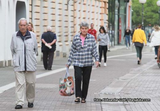Oglasili se iz Fonda PIO RS: Penzionerima stiglo ozbiljno upozorenje