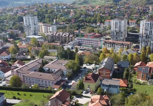 BiH: Šokantni nalazi iz Kaknja: Barijum u vodi višestruko iznad preporuke SZO?
