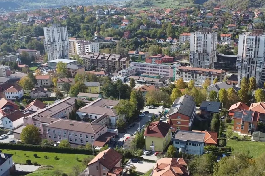 Kaknja