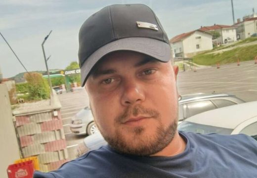 Određen pritvor Džaferoviću: Sumnjiči se da je ubio sugrađanina