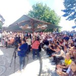 Svečani doček u Bijeljini: U Srpsku stiglo oko 750 djece i prosvjetnih radnika sa KiM