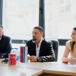 Usvojen program za Opšte izbore: Sastanak Gradskog odbora RSS Zvornik