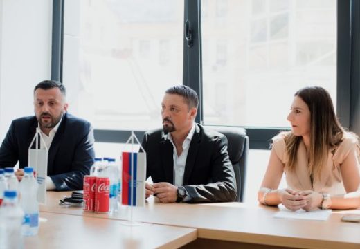 Usvojen program za Opšte izbore: Sastanak Gradskog odbora RSS Zvornik