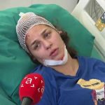 Ana Ljubojević o udesu: Bila sam na fešti i popila par pića, ali se to desilo jer sam pogledala u telefon