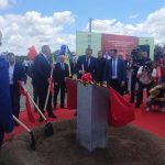 Dodik: Izgradnjom auto-puta ostvarujemo vjekovnu težnju povezivanja srpskog naroda