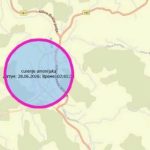 “Zatvorite prozore, stavite mokru krpu na usta”: Došlo do curenja amonijaka u Guči, MUP šalje građanima hitne SMS poruke