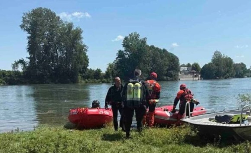 Sumnja se da je dječak koji je nestao 26 maja: Naređena obdukcija tijela nađenog u rijeci