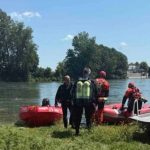 Zvornik na ivici: U potragu za dječakom koji je nestao u Drini angažovan i dron