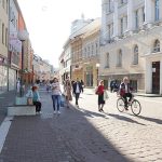Sunce, oblaci i moguća kiša: Evo gdje će danas biti najtoplije