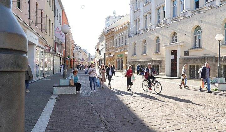 Živa u termometru skače do broja 34: U BiH danas sunčano i pretežno toplo