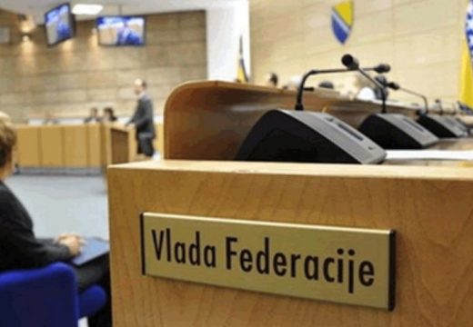 Vlada Federacije hitno reagovala zbog požara na deponiji: Odobreno 300.000 KM