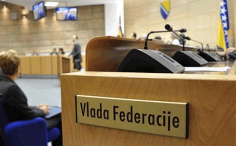 Vlada Federacije