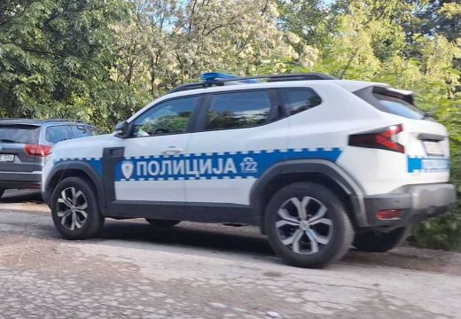 Teška nesreća na dionici Zvornik-Bijeljina: Poginuo pješak
