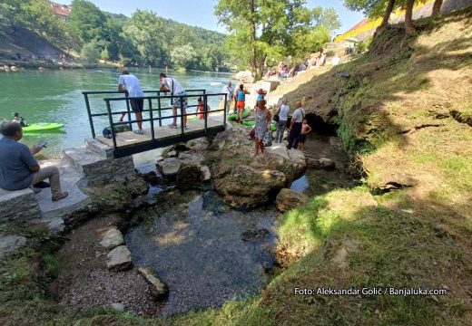 Šok obrt vremena: Nakon paklenih 40 stepeni stižu pljuskovi, grad i olujni vjetar