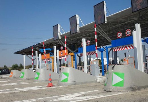 Brže i jednostavnije: Od danas jednim TAG-om kroz Srbiju i Srpsku