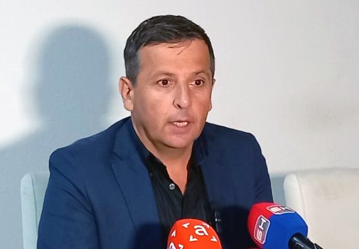 Politika: Vukanovć otkrio koga vidi kao kandidata za predsjednika Srpske; “Samljeli bismo ih!”