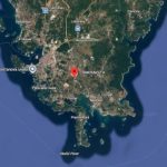 Detalji avionske nesreće u Hrvatskoj: “Pilot je napravio spiralu i zabio se u zemlju”