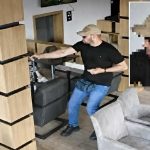 Region: Ovo je ubica Darka Veskovića, policija traga za njim