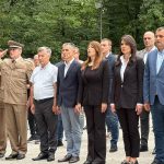 Ristića Gaj sveto mjesto za Srpsku: Obilježen dan početka operacije ”Koridor života”