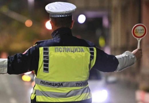 Novi zakon o saobraćaju donio prve rezultate: Koliko će strože kazne promijeniti ponašanje vozača?