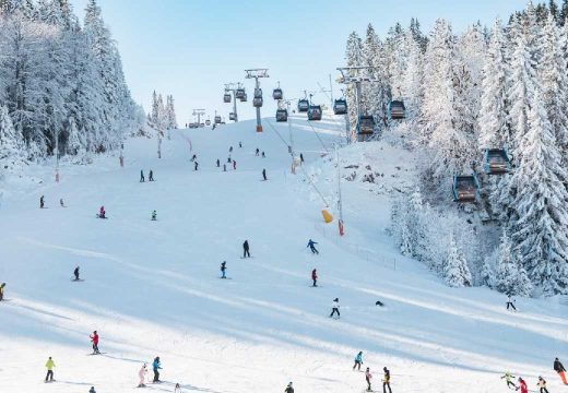 Jahorina planira još 40 kilometara staza: Cilj je 25.000 skijaša dnevno