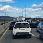 Gužve na putevima širom BiH: AMS apeluje na poštovanje propisa i opreznu vožnju