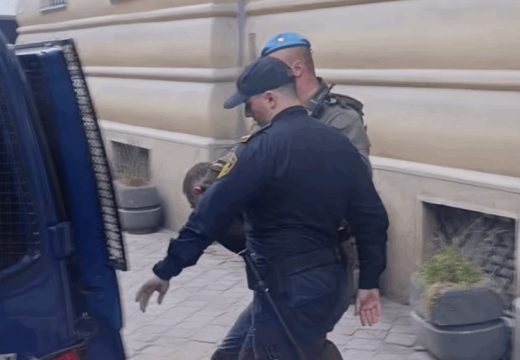 Produžen pritvor Tariku Pruscu: Ostaje u zatvoru zbog ubistva supruge