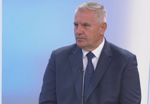 Višković: U petak početak radova na dionici auto-puta Bijeljina-Brčko