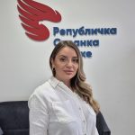Zašto biram RSS , Jovana Despotović: Mladi moraju imati hrabrosti za promjene