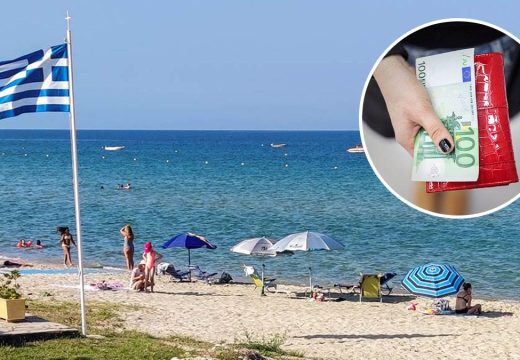 Prije polaska u Grčku obavezno provjerite ovo: Kazne su paprene, a turisti stalno nasjedaju