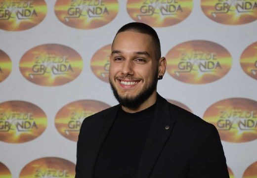 Zvezde Granda: Mladi pjevač iz Banjaluke nakon prolaska u četvrtfinale; Snovi mi se ostvaruju