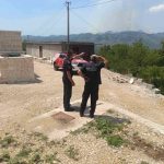 Nema opasnosti za kuće: I dalje gori kod Trebinja