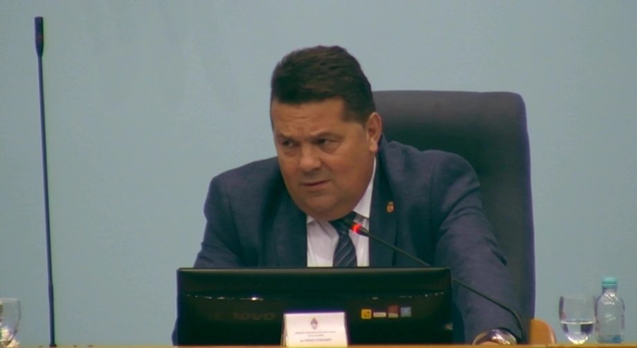 Stevandić