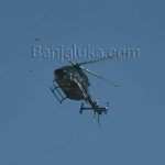 RS: Dvoje djece helikopterom prebačeno na liječenje u Beograd