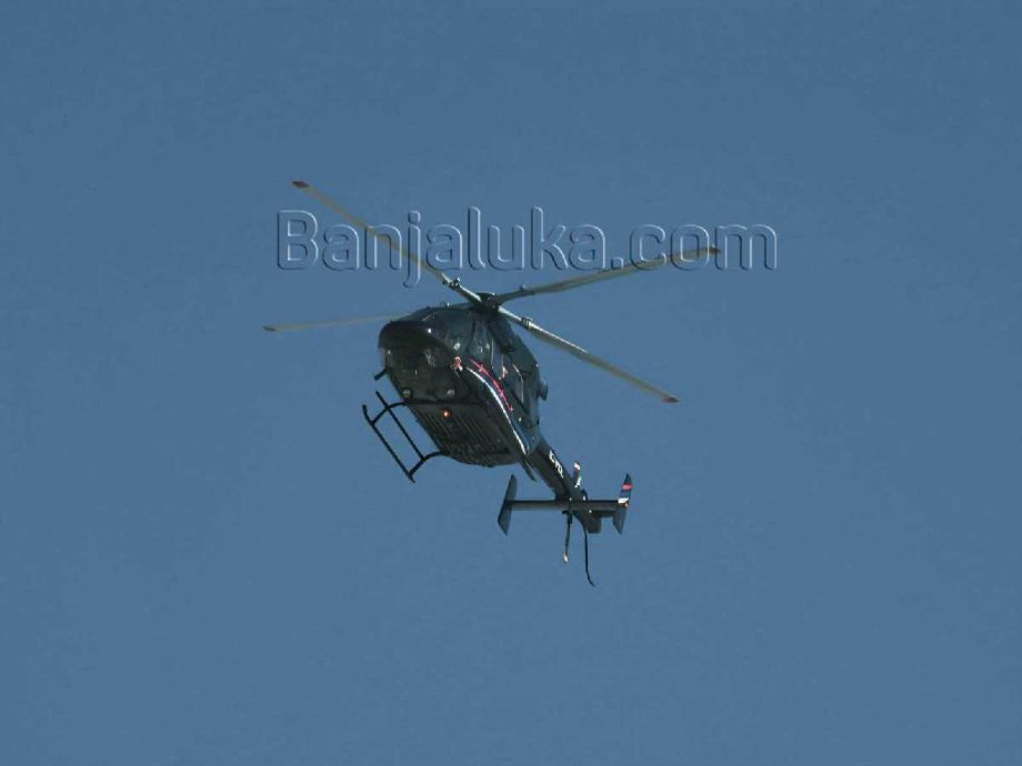 helikopter