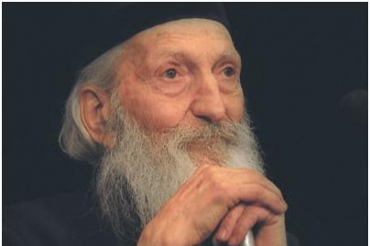 patrijarh pavle