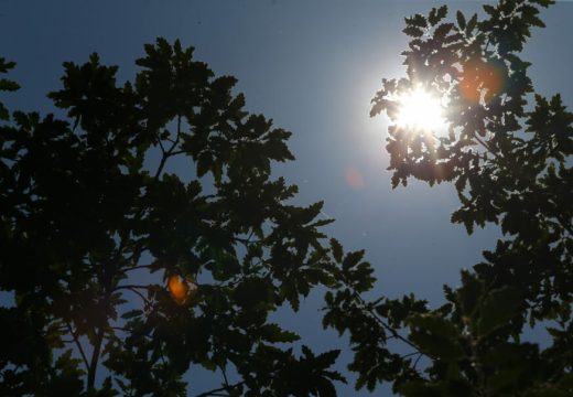 Neka kišobran bude uz vas: Evo kakvo vrijeme nas očekuje danas