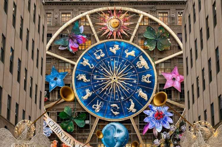 Horoskop