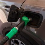 Banjaluka: Nasuo 130 KM goriva na pumpi i pobjegao