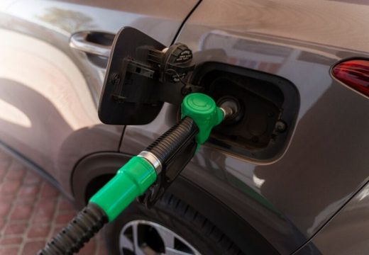 Banjaluka: Nasuo 130 KM goriva na pumpi i pobjegao
