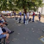 Spas od toplotnog udara: Apel poznatog meteorologa za roditelje i starije